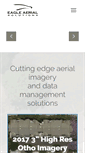 Mobile Screenshot of eagleaerial.com